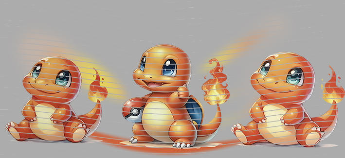 16oz JPN Anime-JA-333